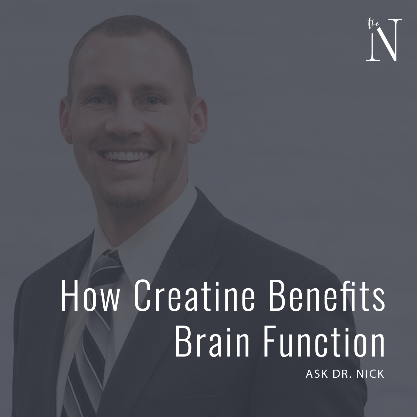 How Creatine Benefits Brain Function