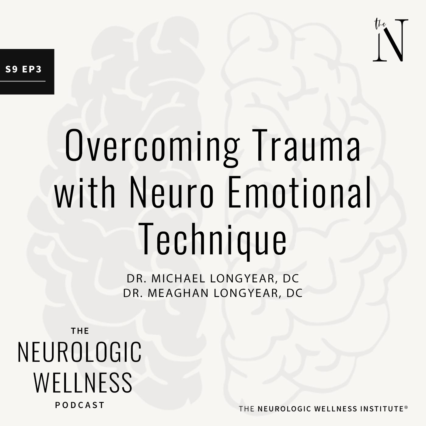 overcoming trauma