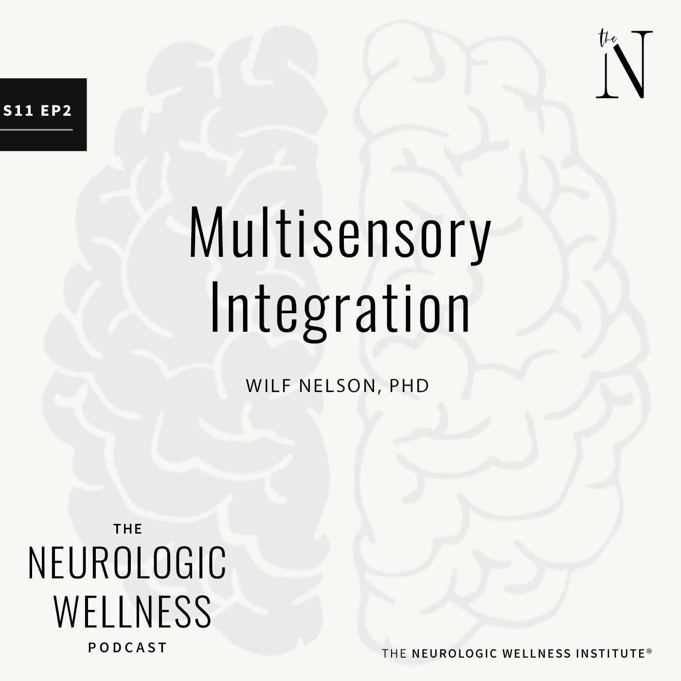 Multisensory Integration