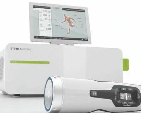 Hyperbaric Oxygen Therapy