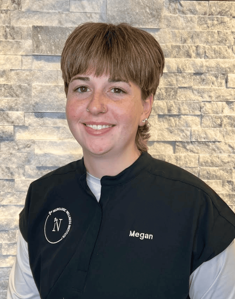 Megan NWI