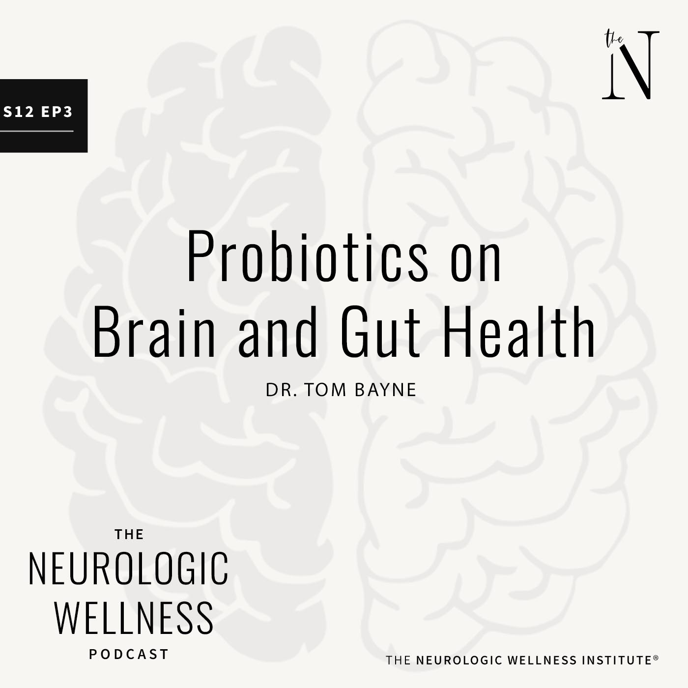 probiotics on gut health