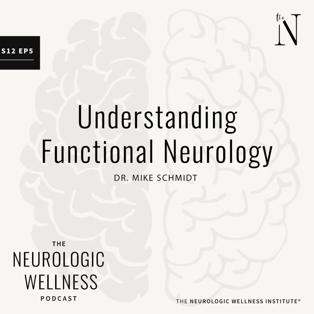 understanding functional neurology