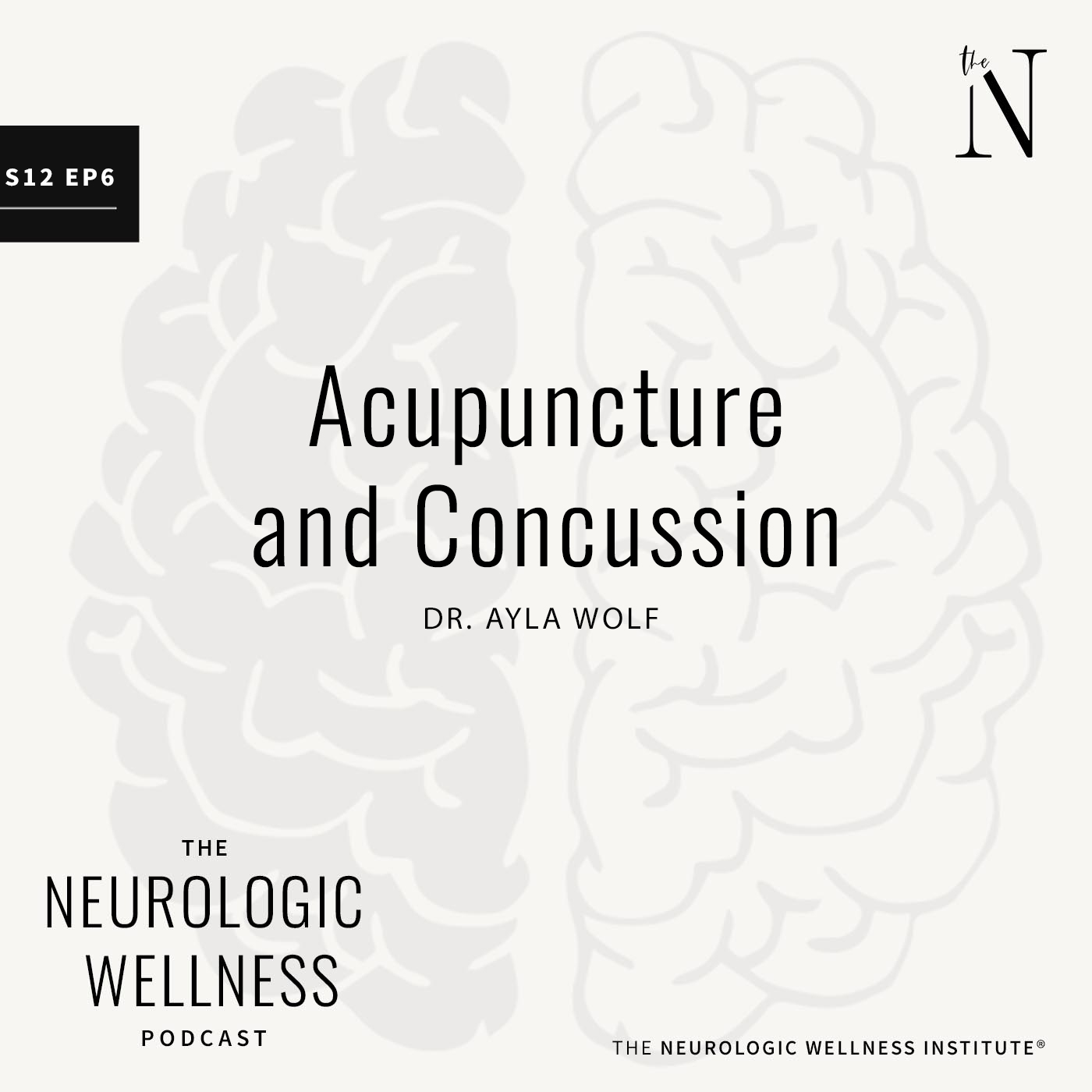 Acupuncture and Concussion
