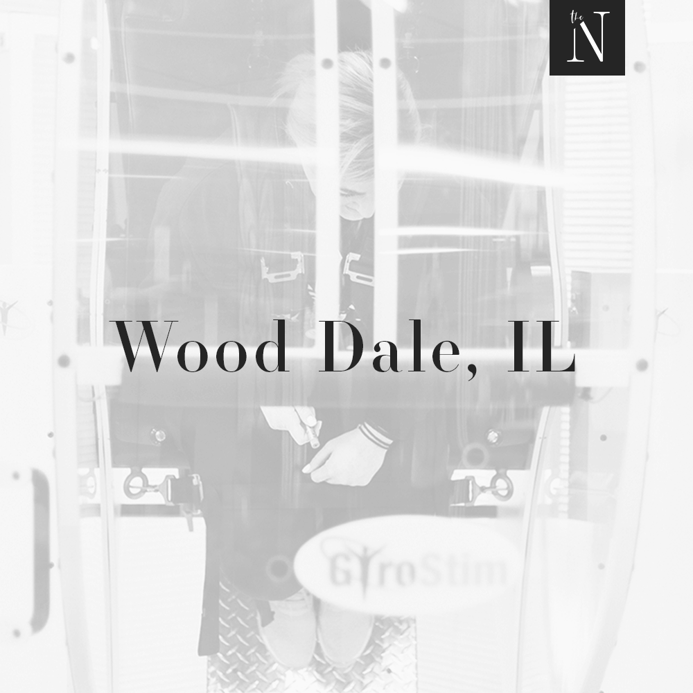 Our Locations The Neurologic Wellness Institute Functional Neurology