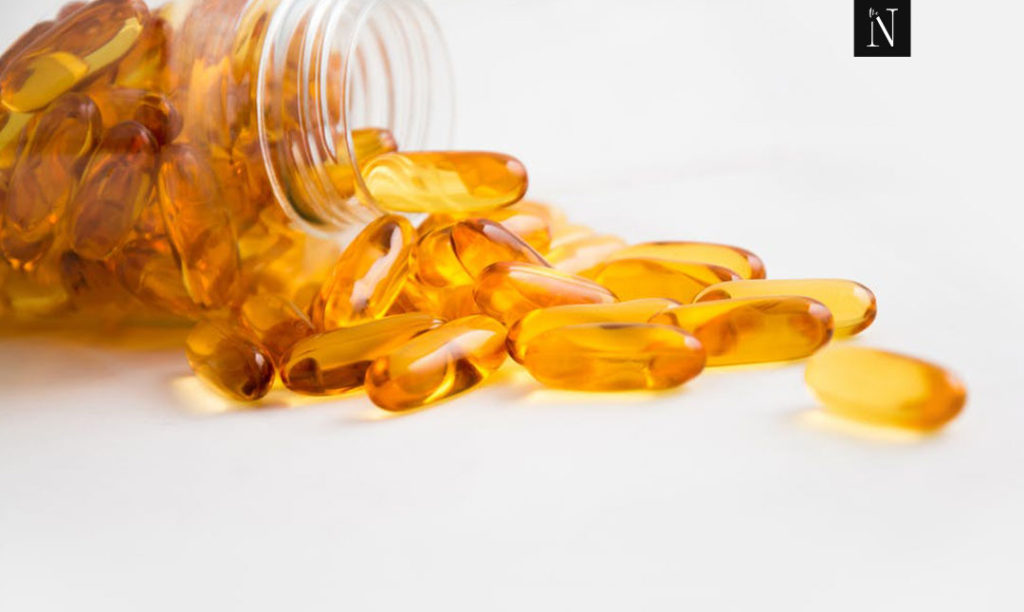 Fish Oil and Pain