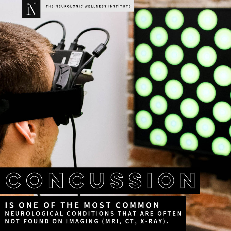 Vestibular Rehabilitation Can Improve Dizziness After A Concussion ...