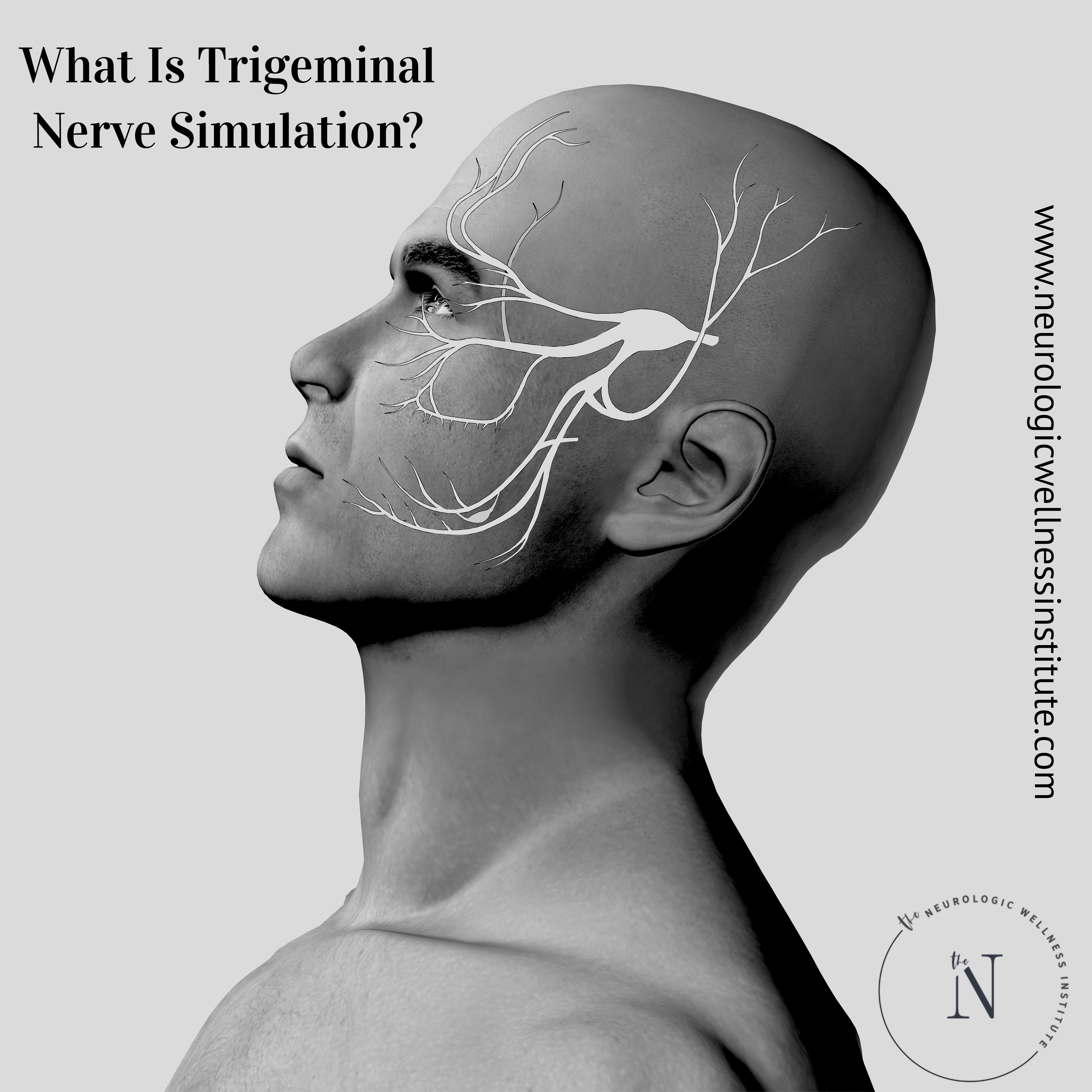 What Is Trigeminal Nerve Stimulation? The Neurologic