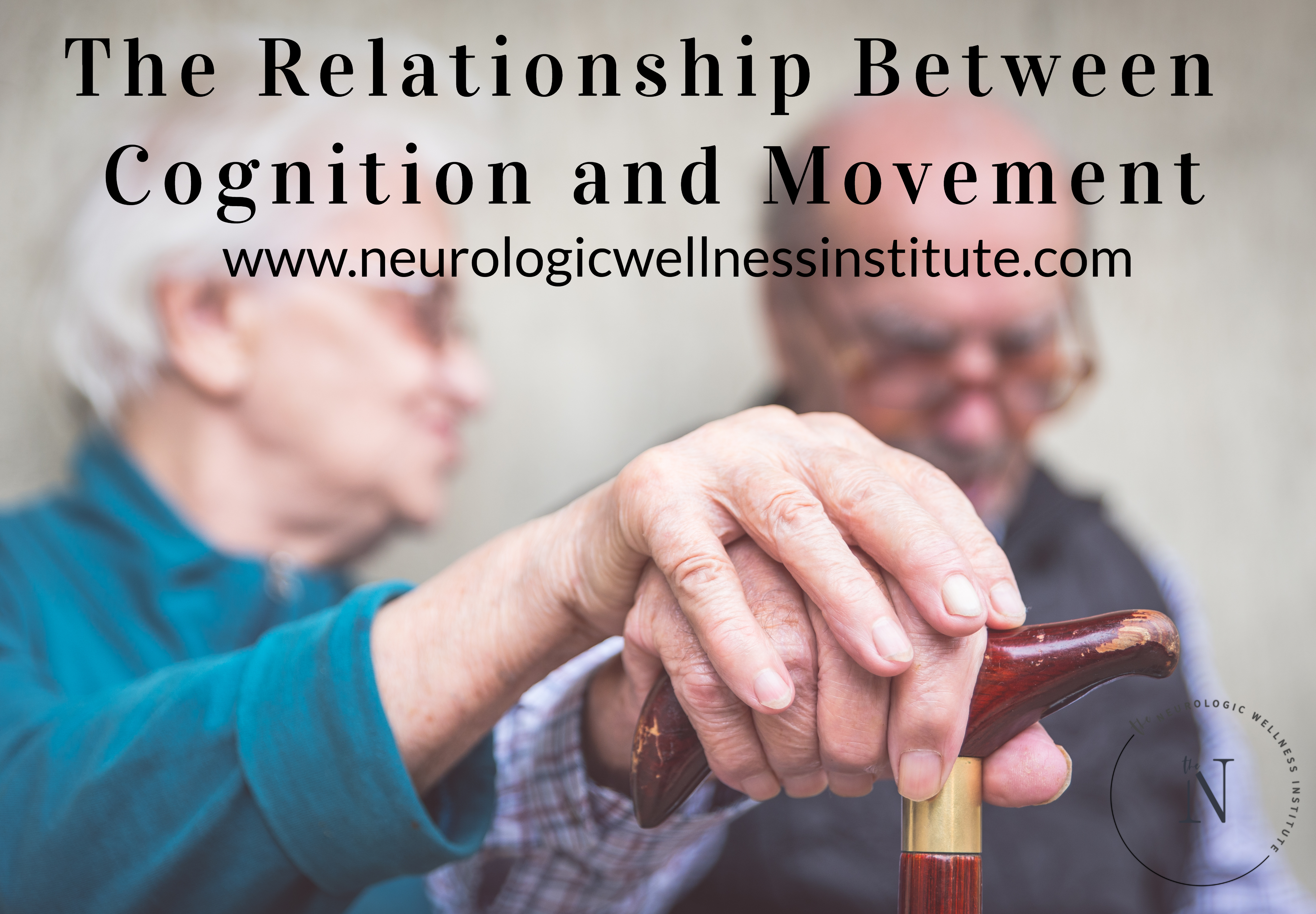 cognition and movement