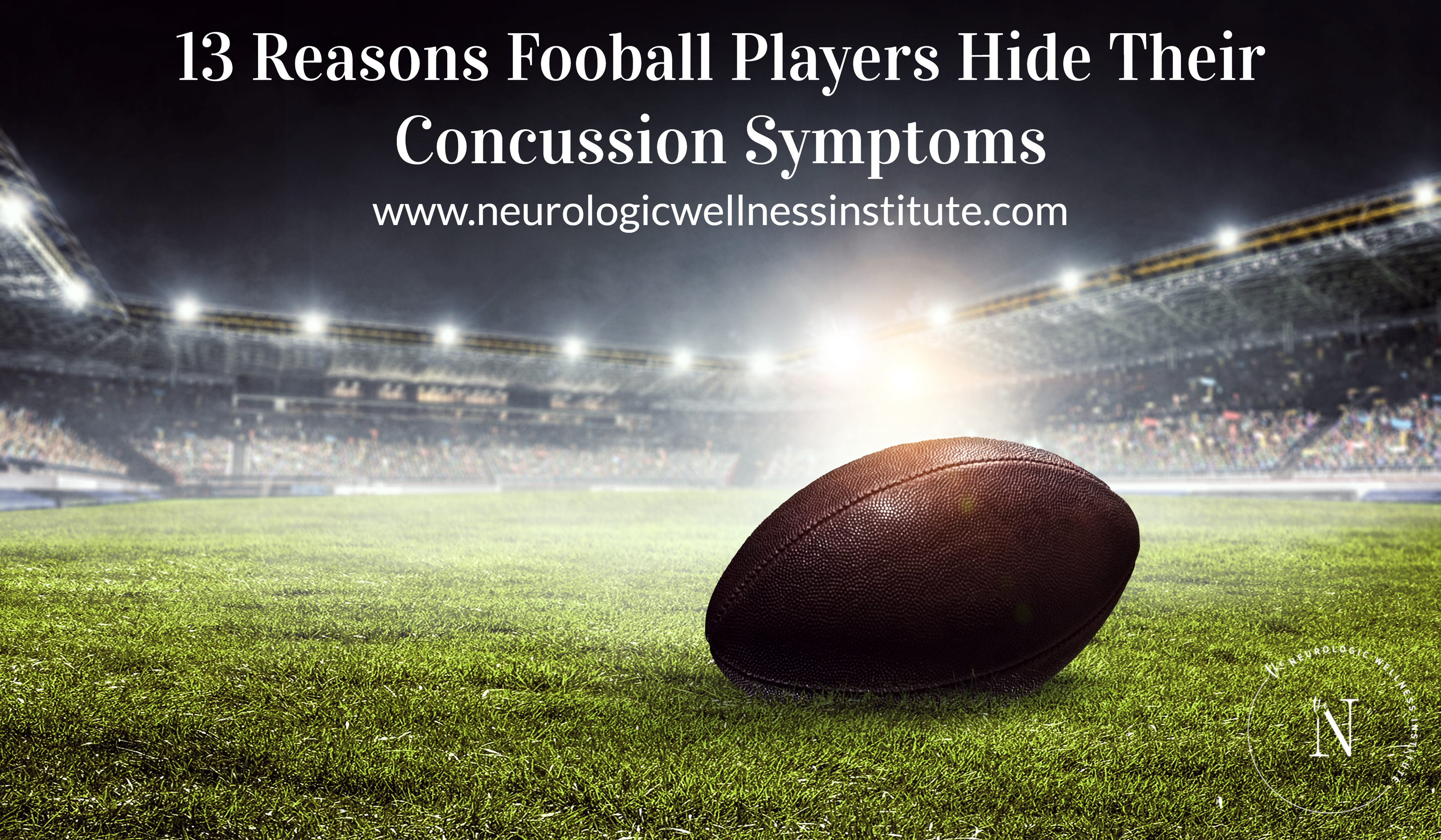 football concussion symptoms