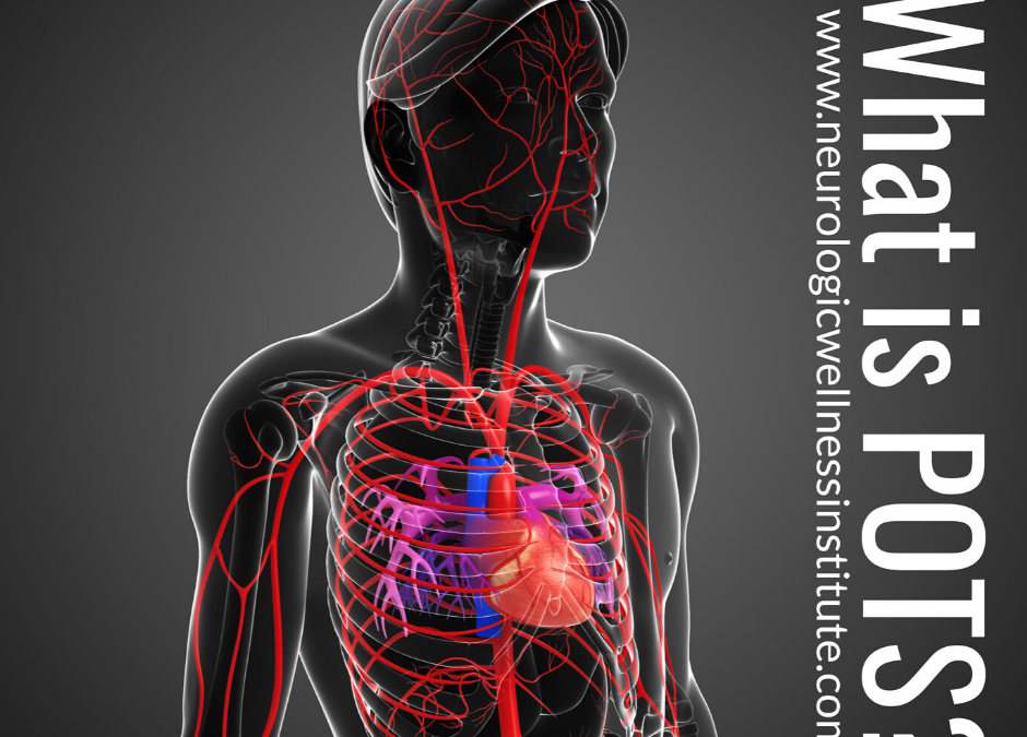 What Is Postural Orthostatic Tachycardia Syndrome (POTS)?