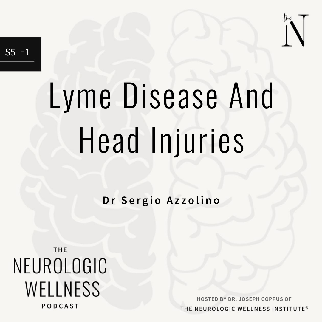 Lyme Disease and Head Injuries