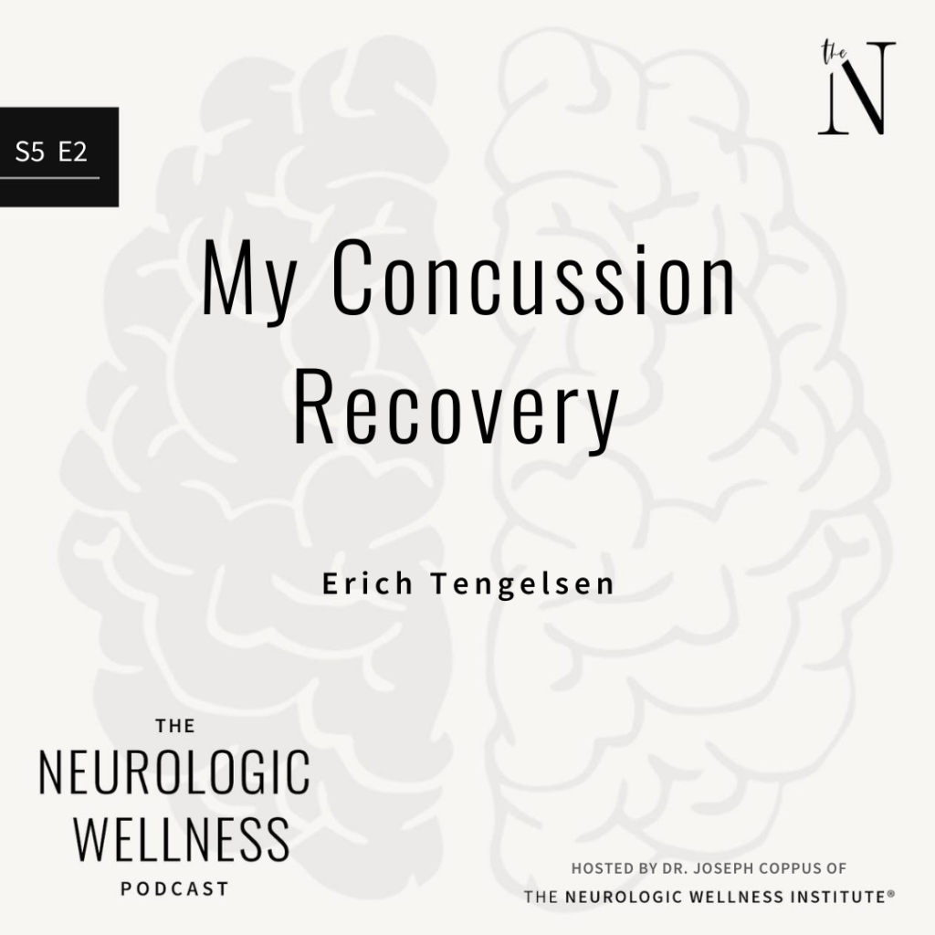 My Concussion Recovery