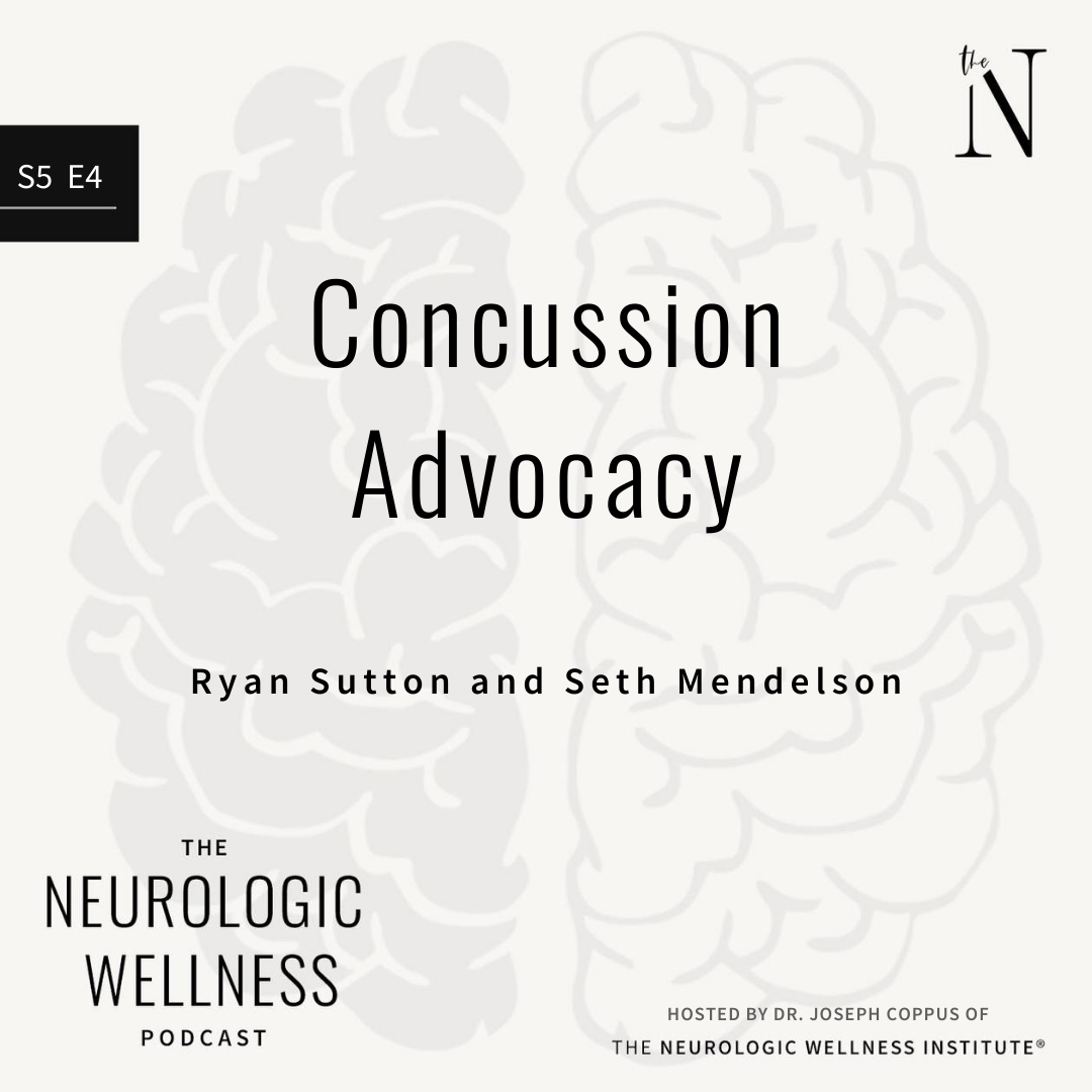 Concussion Advocacy