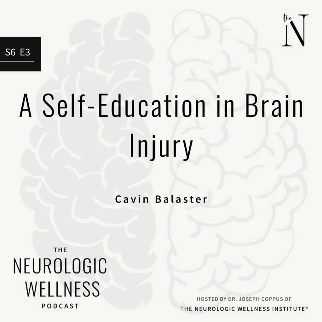 brain injury podcast