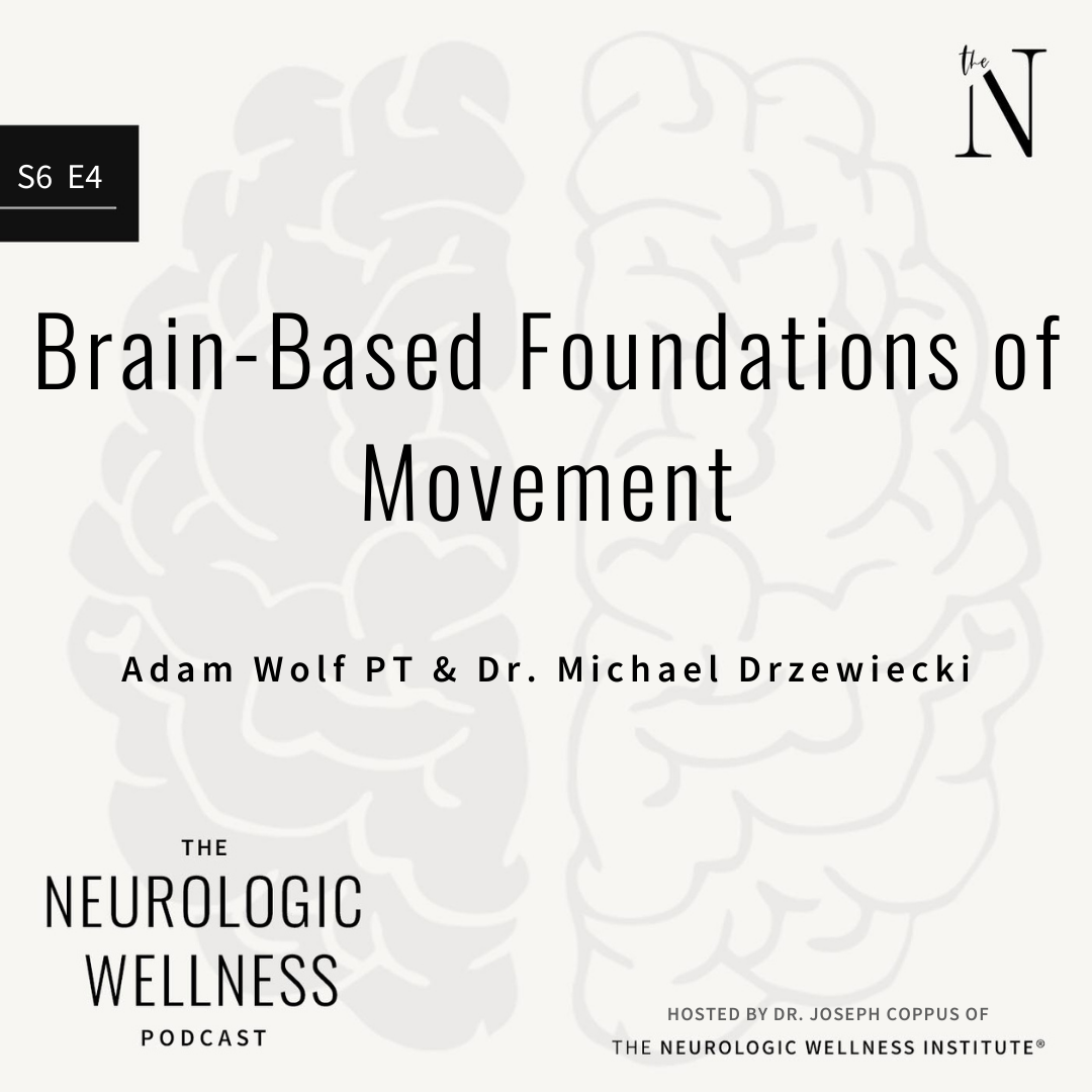 brain based movements