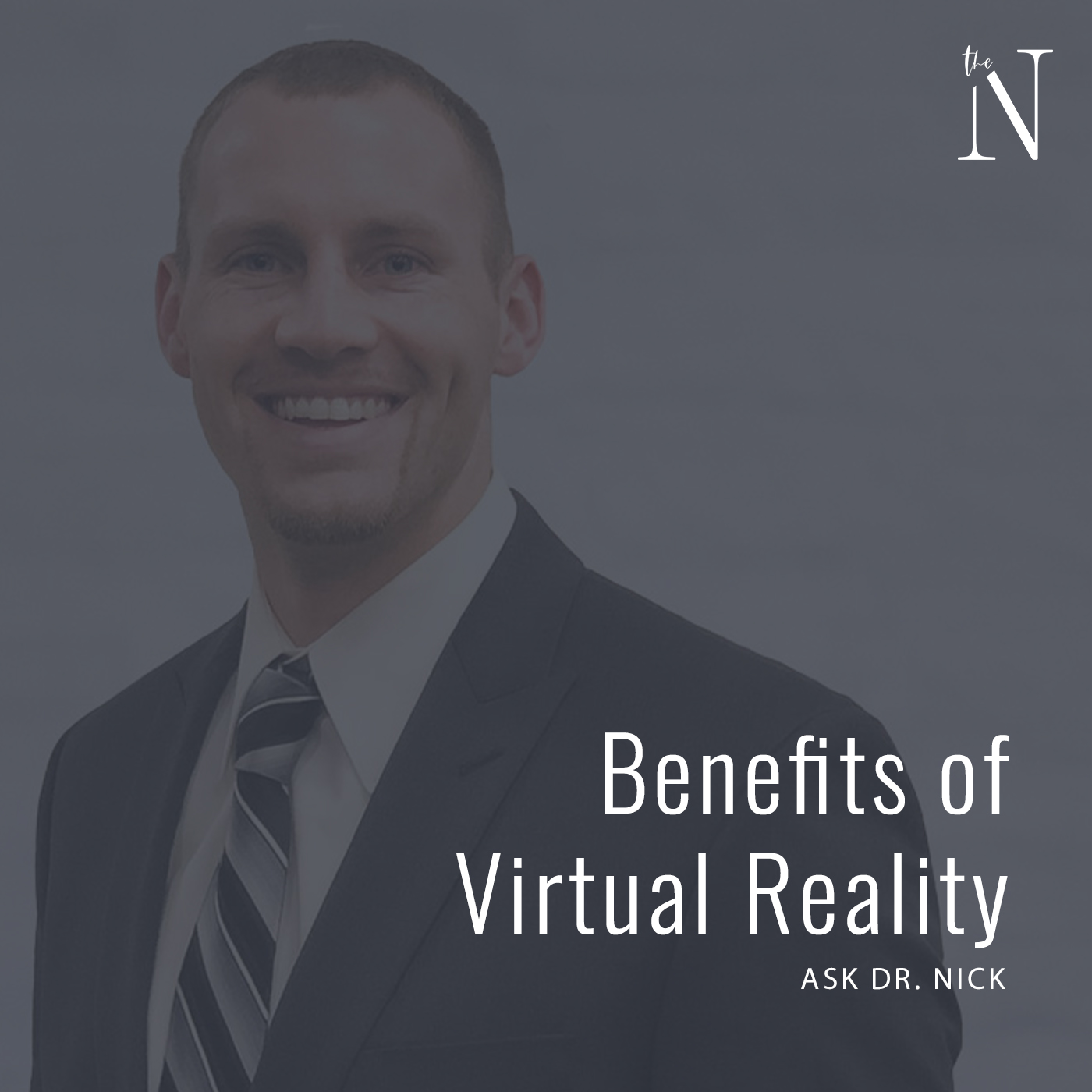 Benefits of Virtual Reality