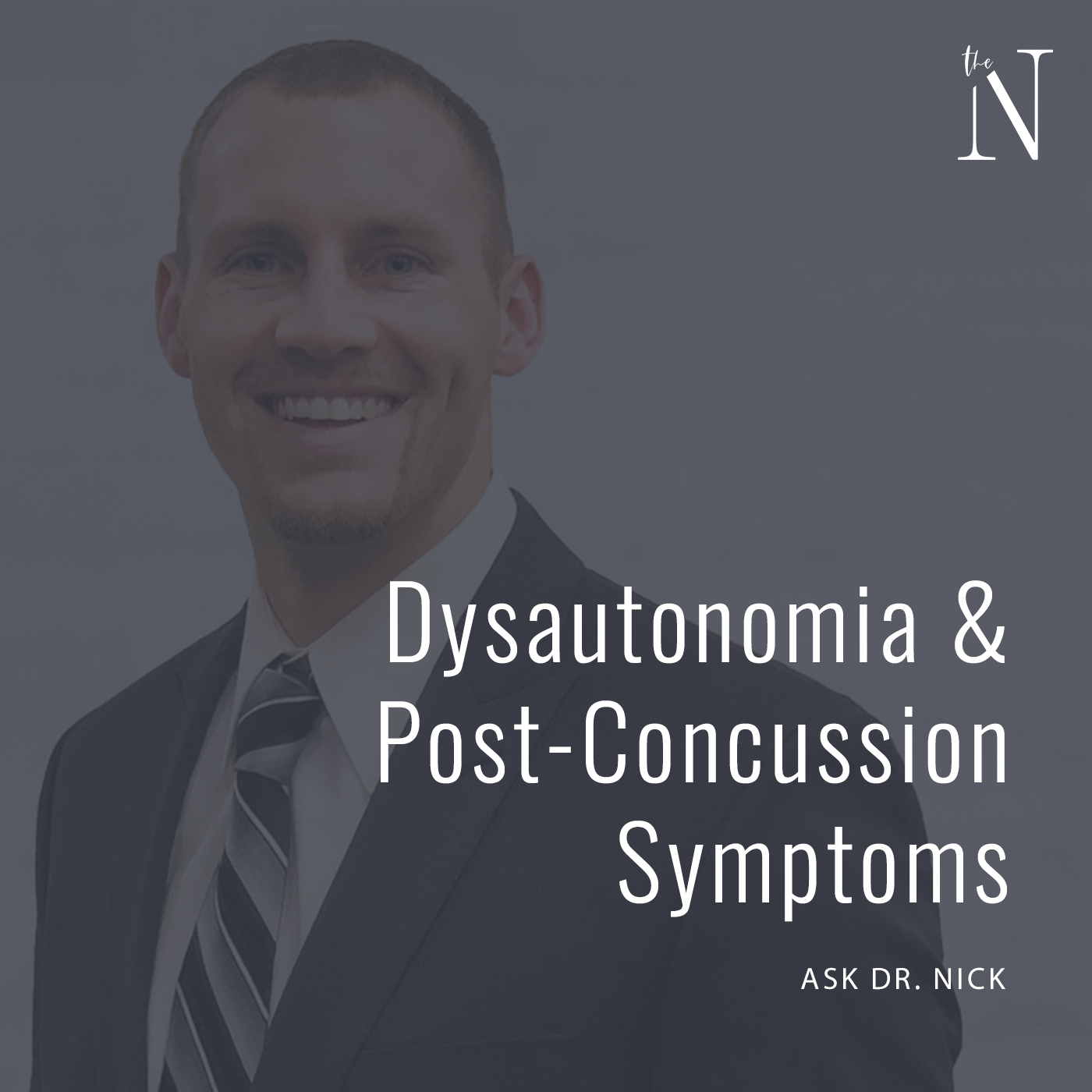 Post-Concussion Symptoms