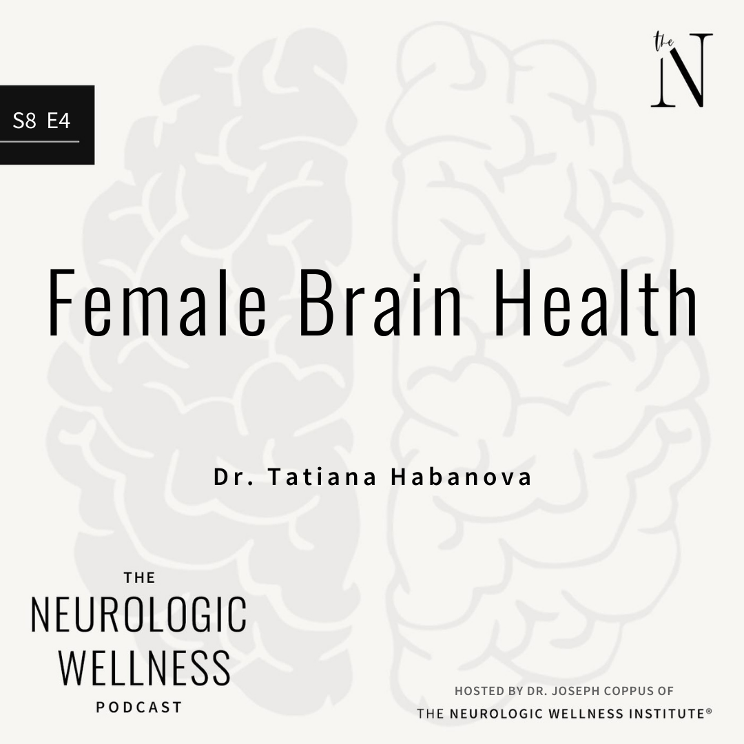 Female Brain Health