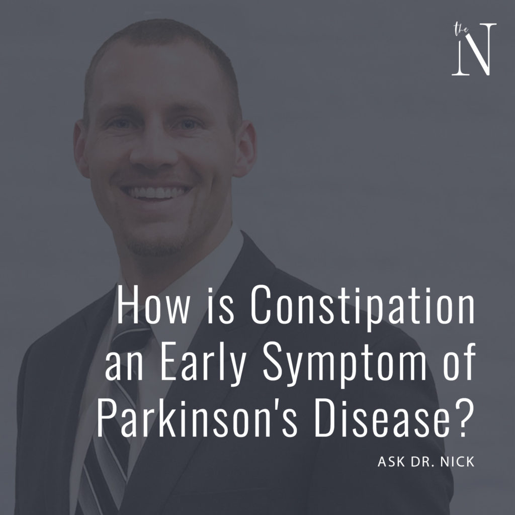 Parkinson's