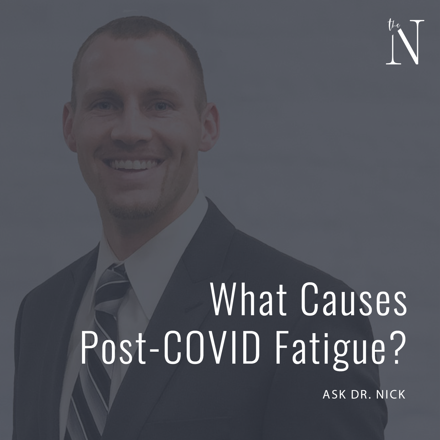 Post COVID Fatigue
