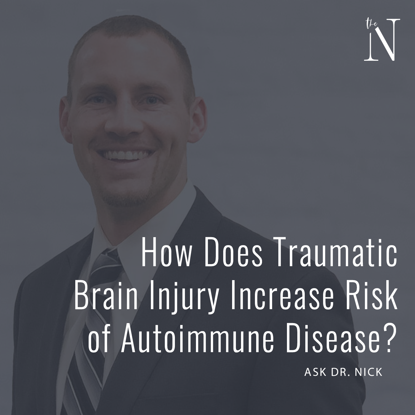 Risk of Autoimmune Disease