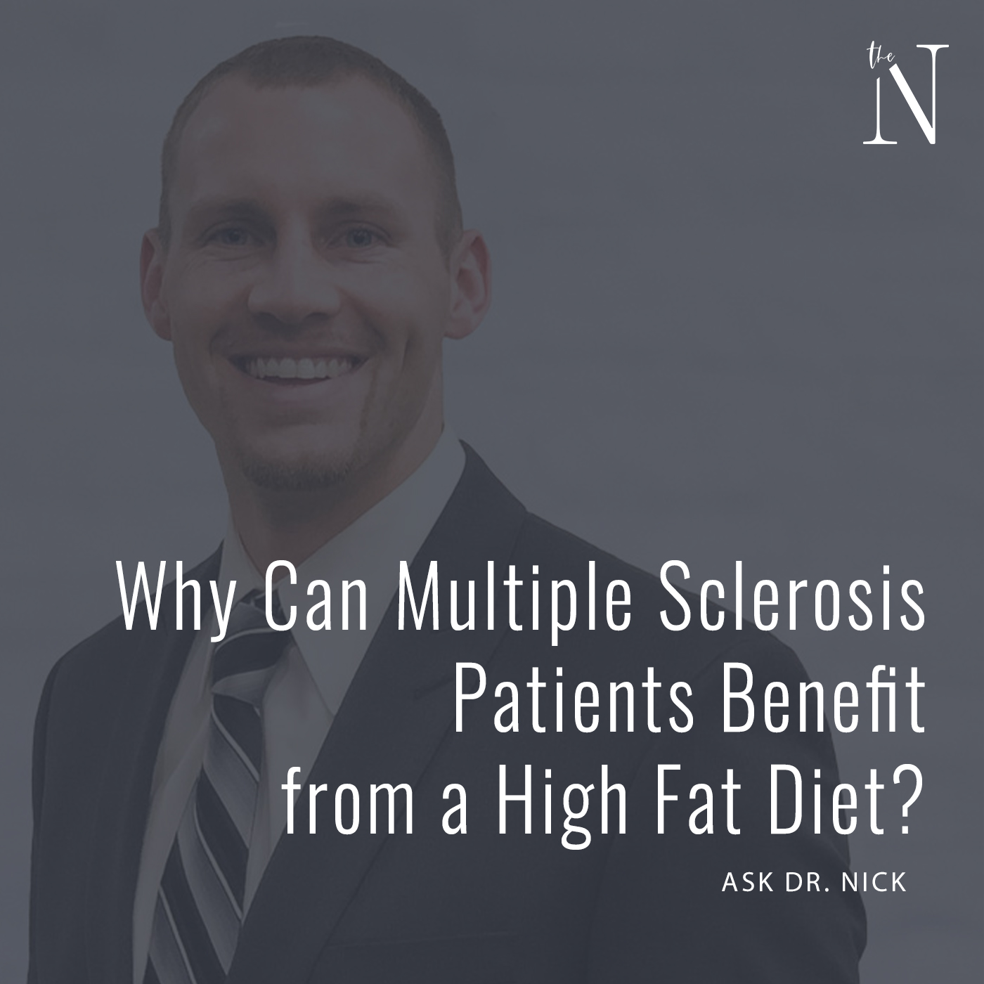 multiple sclerosis diet