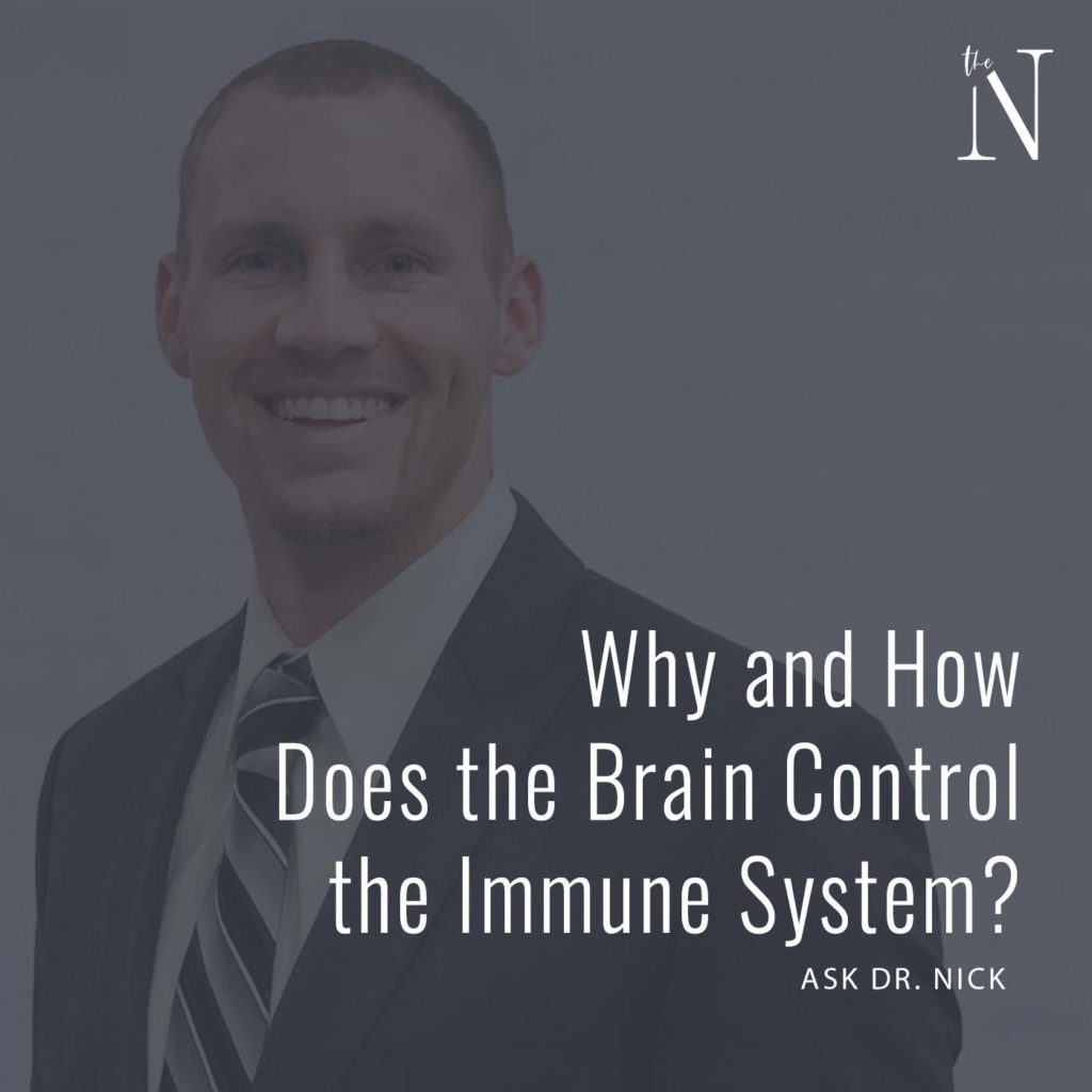 immune system