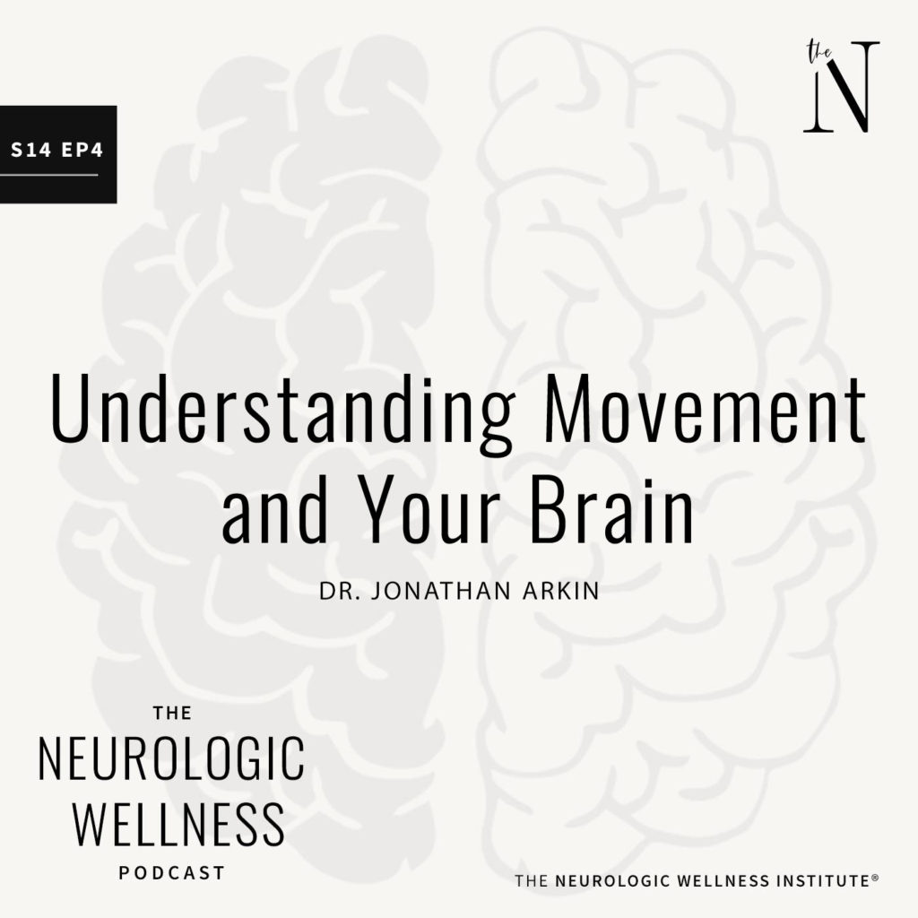 brain and movement