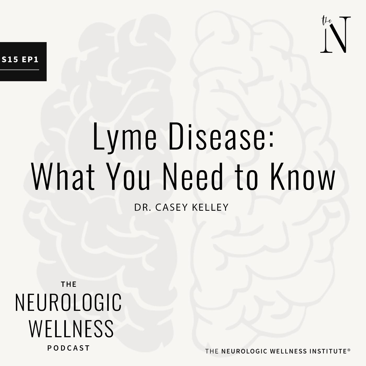 Lyme Disease What You Need to Know The Neurologic Wellness Institute