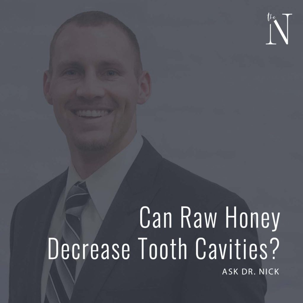 honey cavities