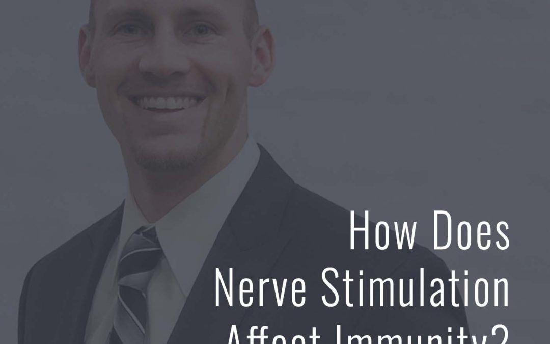 How Does Nerve Stimulation Affect Immunity?